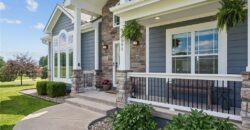 14691 N Lewis Avenue, Liberty, MO 64068
