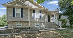 6315 N Quincy Avenue, Kansas City, MO 64119