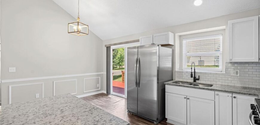 6315 N Quincy Avenue, Kansas City, MO 64119