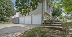 6315 N Quincy Avenue, Kansas City, MO 64119