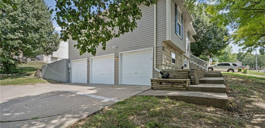 6315 N Quincy Avenue, Kansas City, MO 64119
