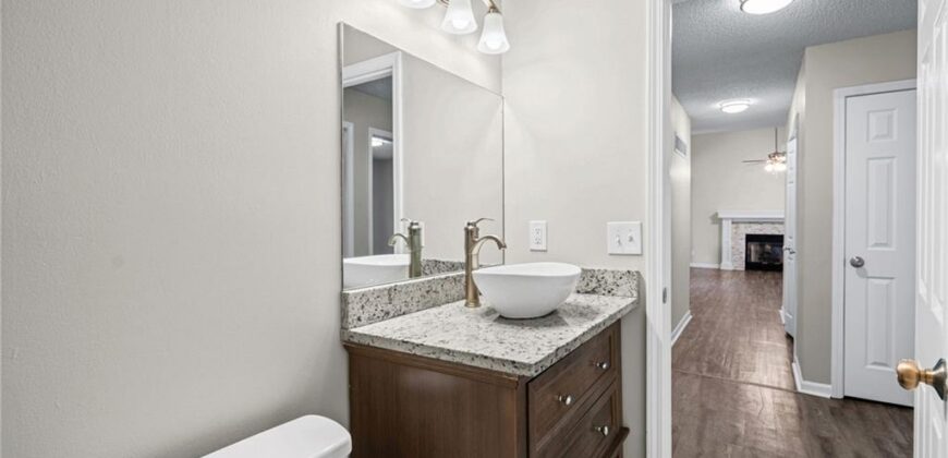 6315 N Quincy Avenue, Kansas City, MO 64119