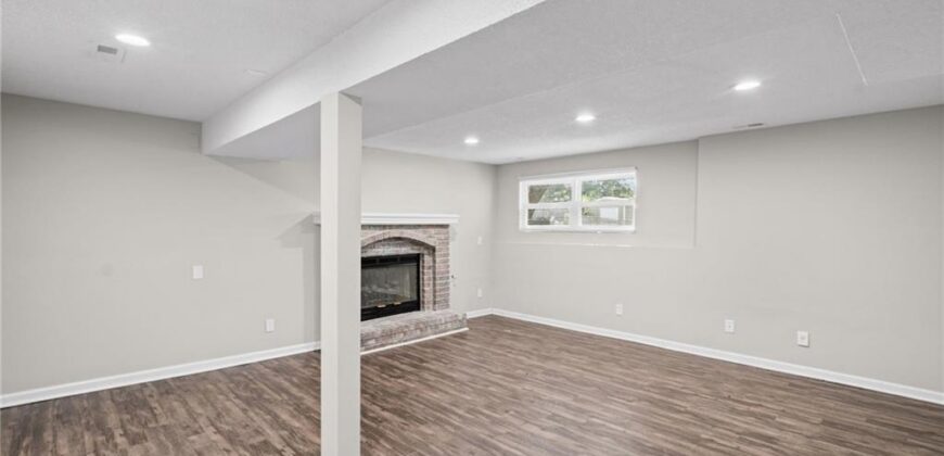 6315 N Quincy Avenue, Kansas City, MO 64119