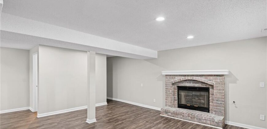 6315 N Quincy Avenue, Kansas City, MO 64119