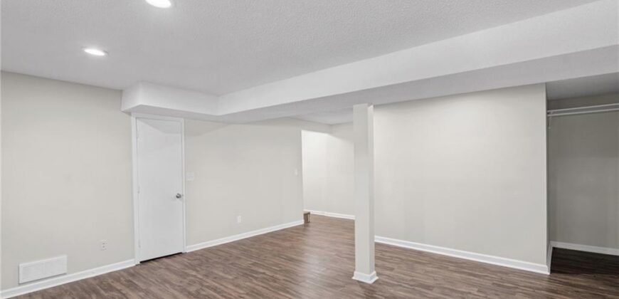 6315 N Quincy Avenue, Kansas City, MO 64119