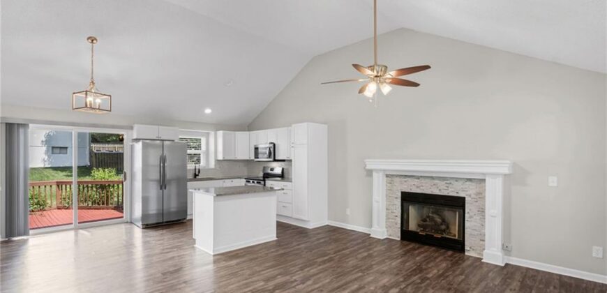 6315 N Quincy Avenue, Kansas City, MO 64119