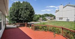 6315 N Quincy Avenue, Kansas City, MO 64119