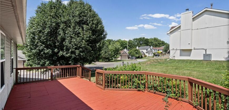 6315 N Quincy Avenue, Kansas City, MO 64119