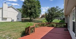 6315 N Quincy Avenue, Kansas City, MO 64119