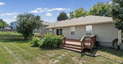 6315 N Quincy Avenue, Kansas City, MO 64119