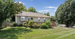 6315 N Quincy Avenue, Kansas City, MO 64119