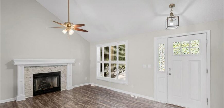 6315 N Quincy Avenue, Kansas City, MO 64119