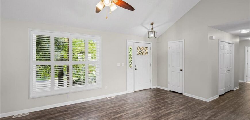 6315 N Quincy Avenue, Kansas City, MO 64119