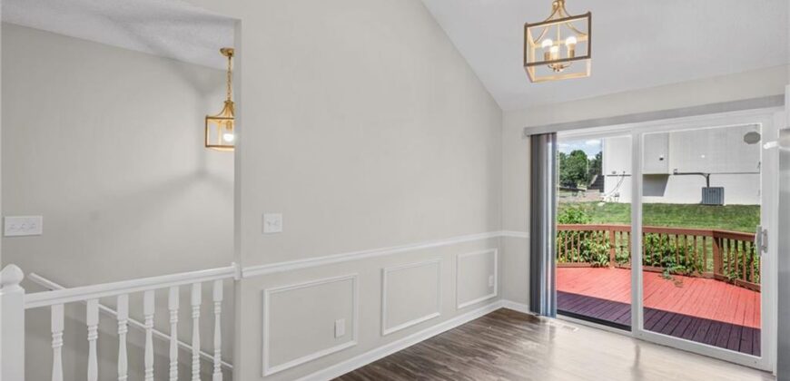 6315 N Quincy Avenue, Kansas City, MO 64119