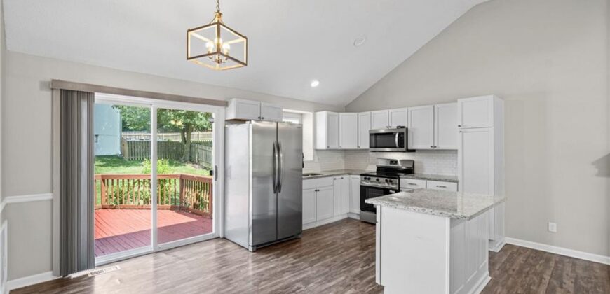 6315 N Quincy Avenue, Kansas City, MO 64119