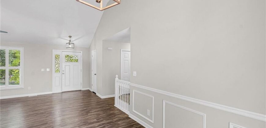 6315 N Quincy Avenue, Kansas City, MO 64119
