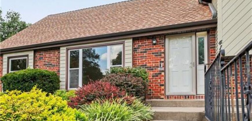 419 Gordon Drive, Liberty, MO 64068