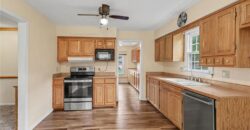 419 Gordon Drive, Liberty, MO 64068