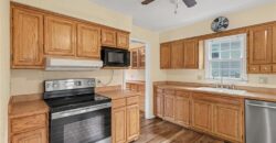 419 Gordon Drive, Liberty, MO 64068