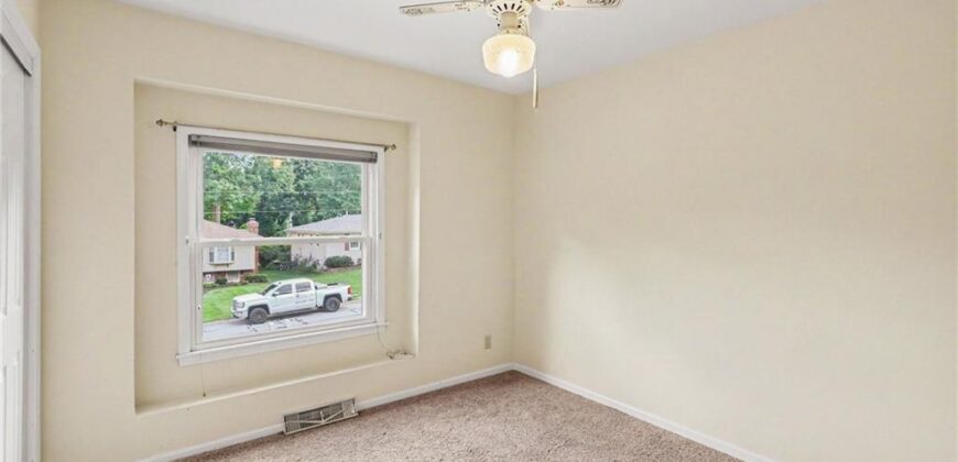 419 Gordon Drive, Liberty, MO 64068
