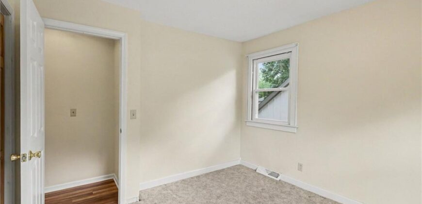 419 Gordon Drive, Liberty, MO 64068