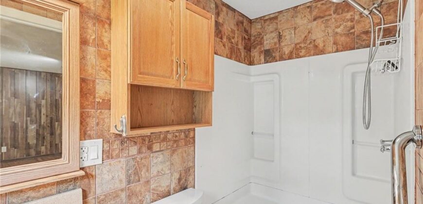 419 Gordon Drive, Liberty, MO 64068