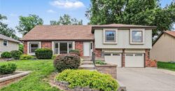 419 Gordon Drive, Liberty, MO 64068
