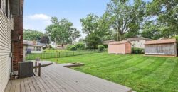419 Gordon Drive, Liberty, MO 64068
