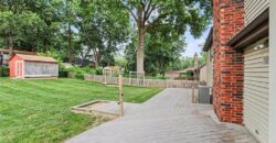 419 Gordon Drive, Liberty, MO 64068