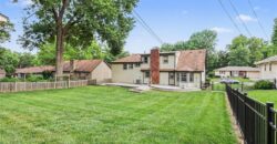 419 Gordon Drive, Liberty, MO 64068