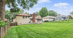 419 Gordon Drive, Liberty, MO 64068