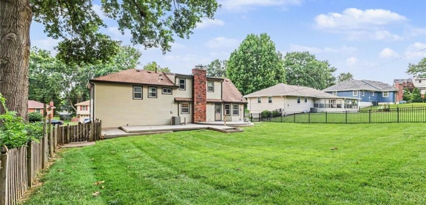 419 Gordon Drive, Liberty, MO 64068