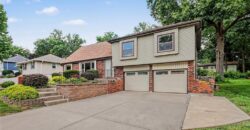 419 Gordon Drive, Liberty, MO 64068