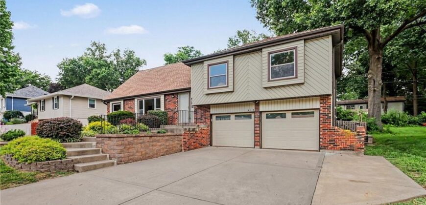 419 Gordon Drive, Liberty, MO 64068