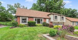 419 Gordon Drive, Liberty, MO 64068