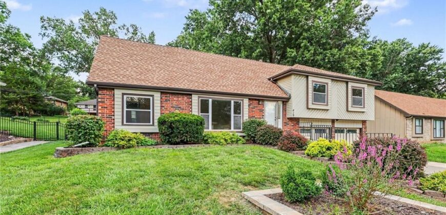 419 Gordon Drive, Liberty, MO 64068