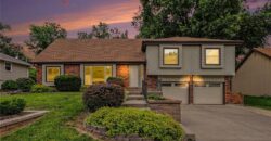 419 Gordon Drive, Liberty, MO 64068