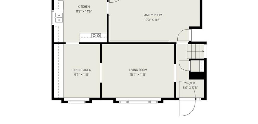 419 Gordon Drive, Liberty, MO 64068