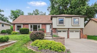 419 Gordon Drive, Liberty, MO 64068