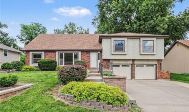 419 Gordon Drive, Liberty, MO 64068
