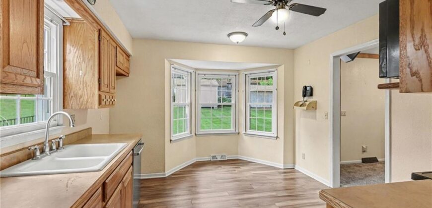 419 Gordon Drive, Liberty, MO 64068