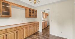 419 Gordon Drive, Liberty, MO 64068