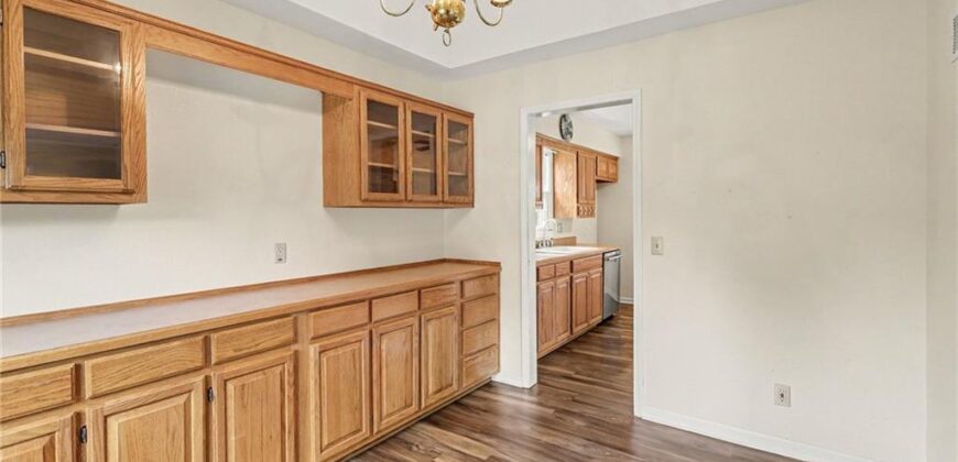 419 Gordon Drive, Liberty, MO 64068