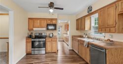 419 Gordon Drive, Liberty, MO 64068