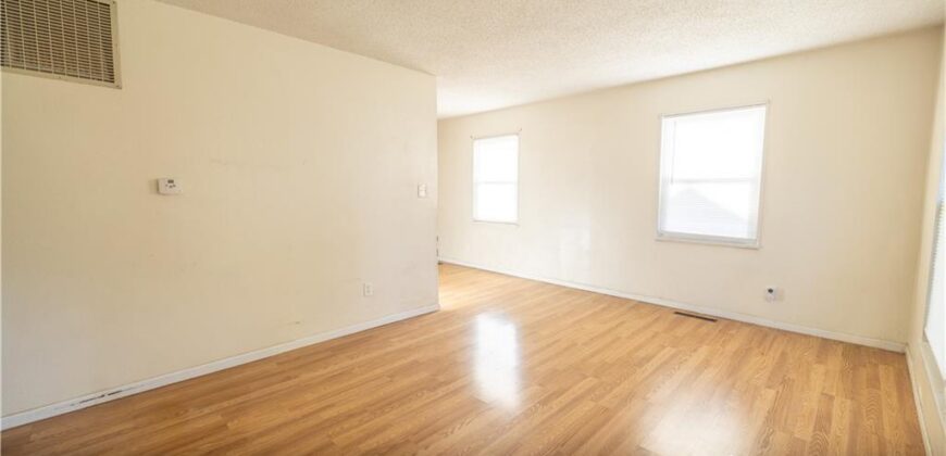 3530 NE 53rd Street, Kansas City, MO 64119
