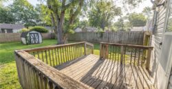 3530 NE 53rd Street, Kansas City, MO 64119