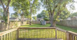 3530 NE 53rd Street, Kansas City, MO 64119