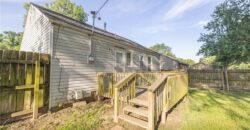 3530 NE 53rd Street, Kansas City, MO 64119