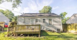 3530 NE 53rd Street, Kansas City, MO 64119