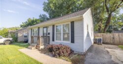 3530 NE 53rd Street, Kansas City, MO 64119